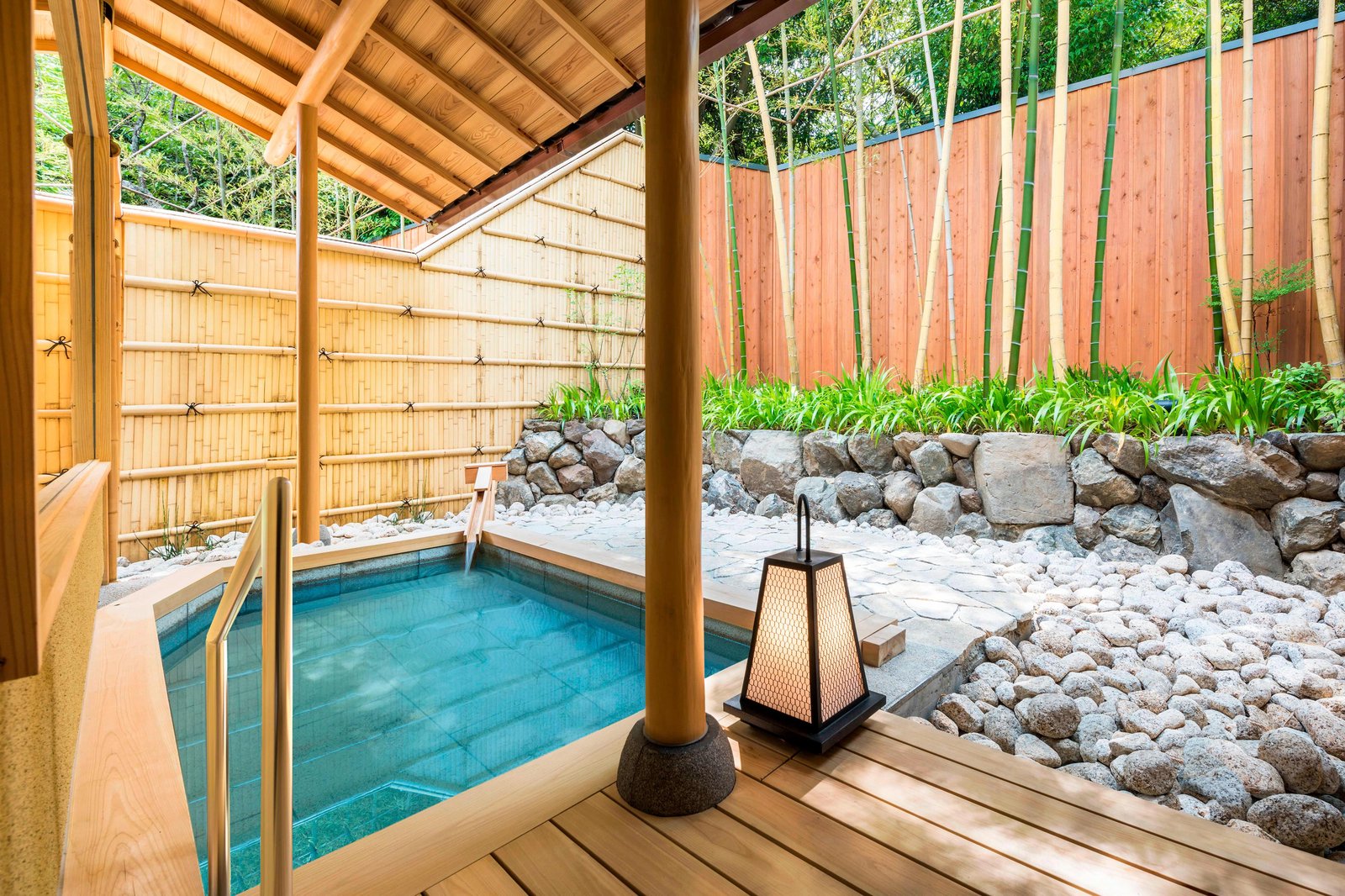 Suiran, a Luxury Collection Hotel, the spa