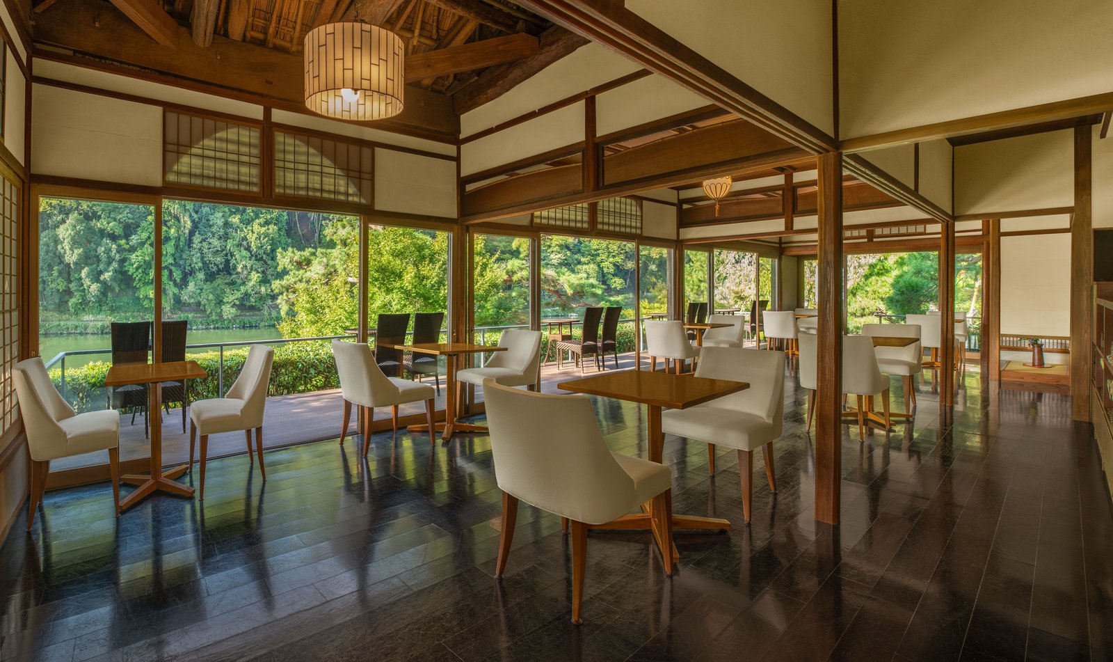 Suiran, a Luxury Collection Hotel