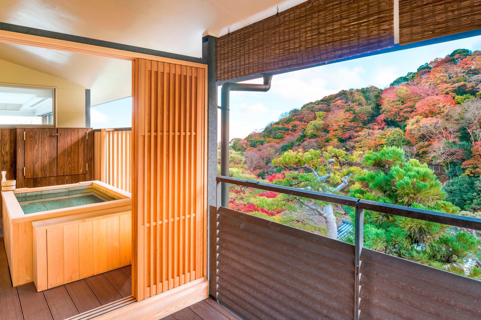 Suiran, a Luxury Collection Hotel