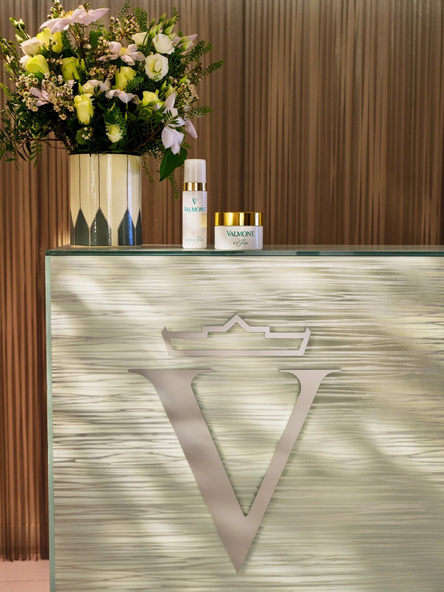 Le Meurice Paris — wellness