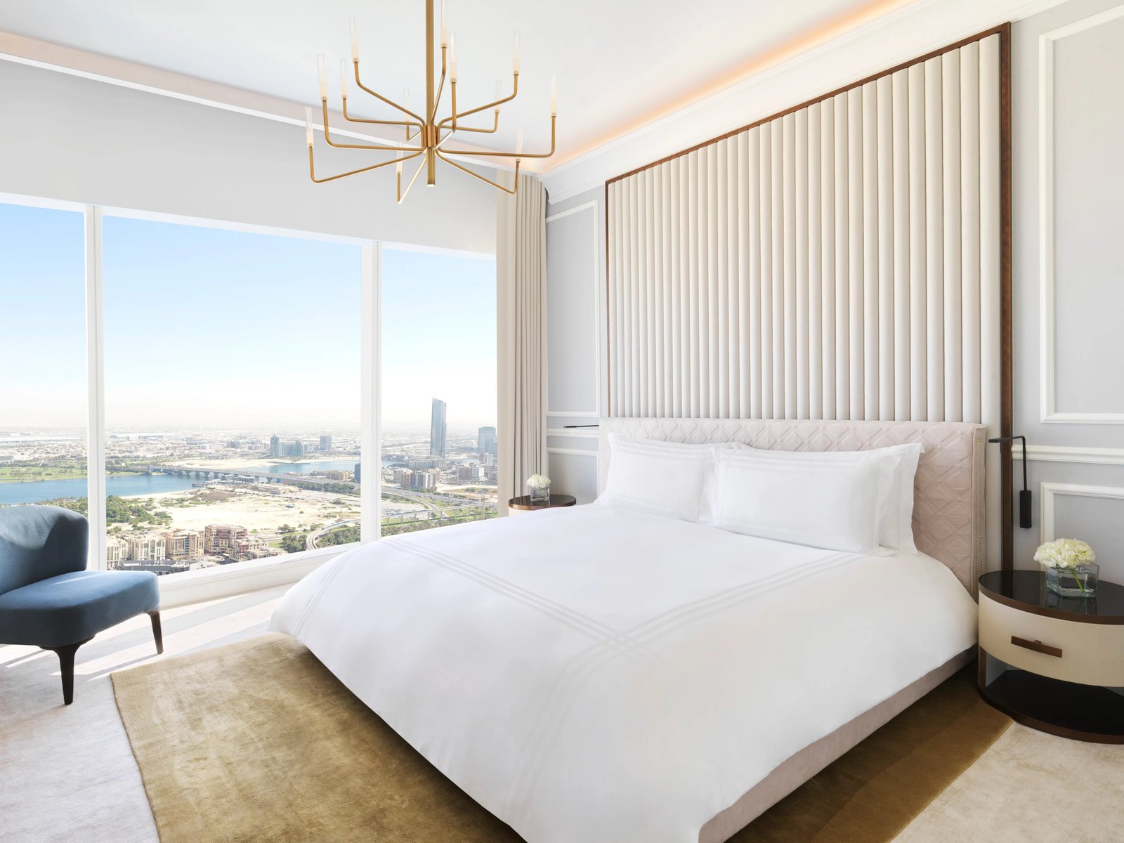 Sofitel Dubai The Obelisk, rooms
