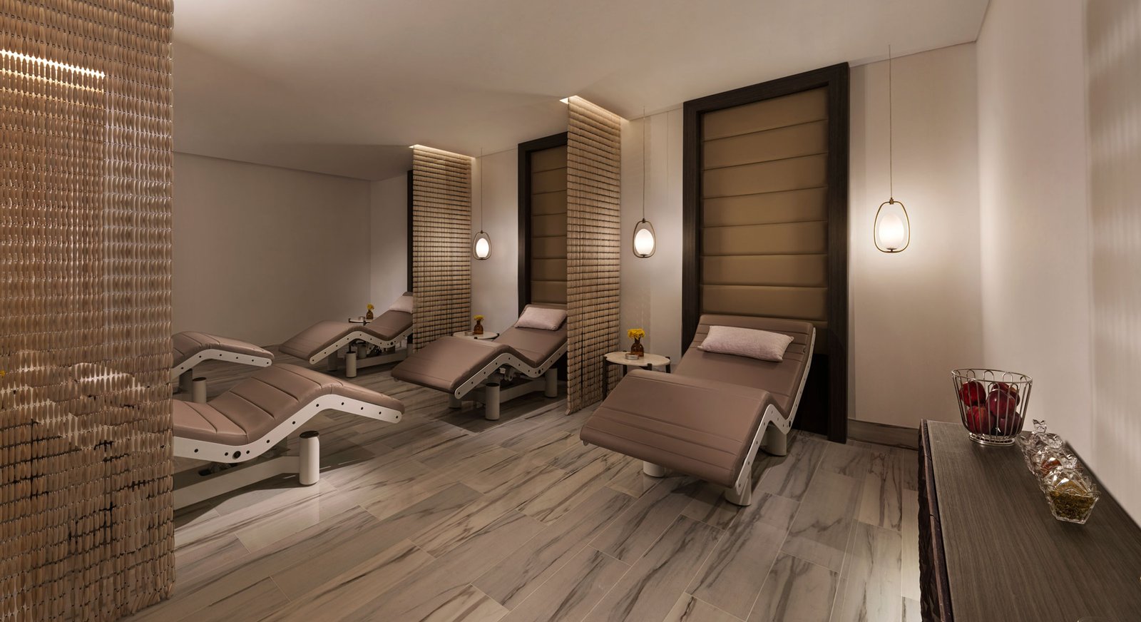Sofitel Dubai The Obelisk, wellness