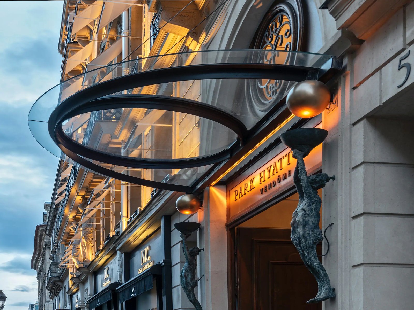 Park Hyatt Paris-Vendôme