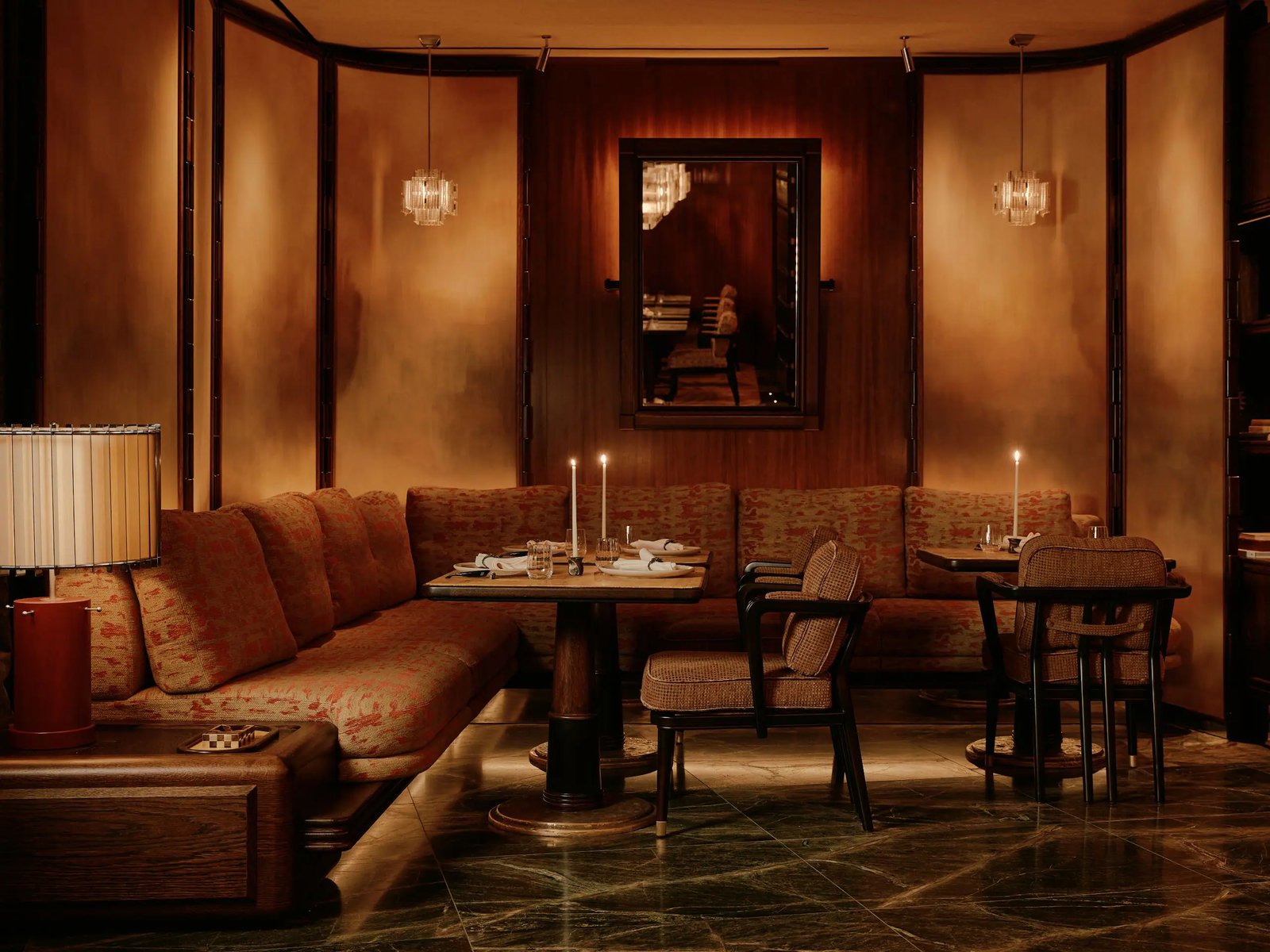 Park Hyatt Paris-Vendôme — eat & drink