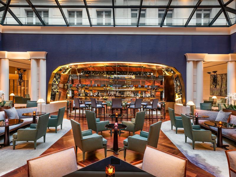Park Hyatt Paris-Vendôme