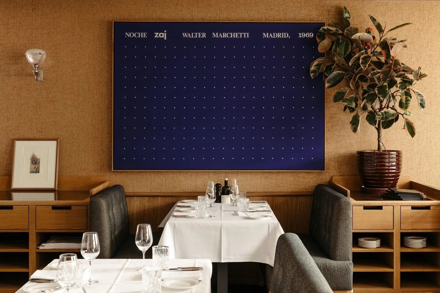 LUME Boutique Hotel, le petit royal frankfurt