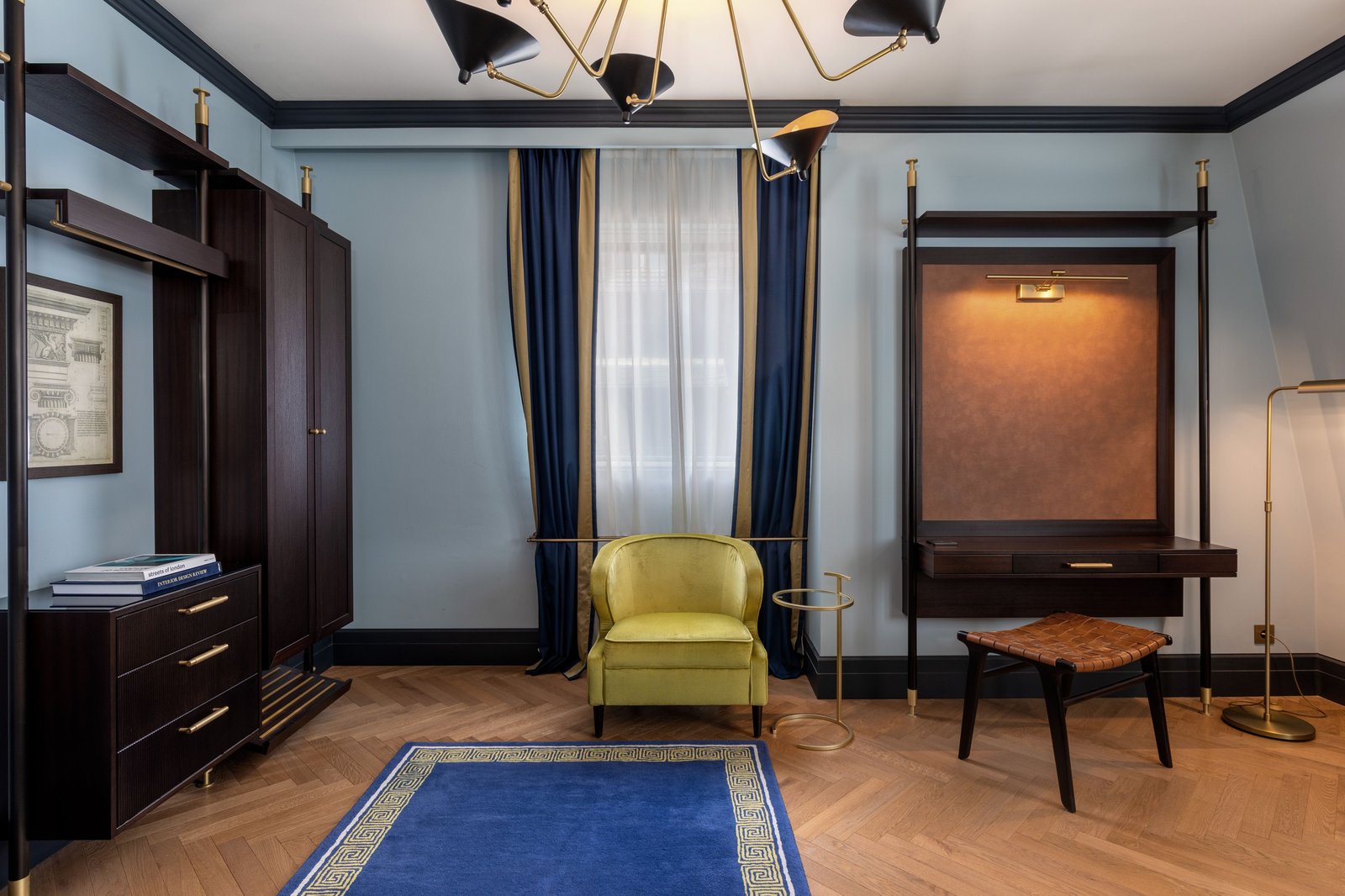 LUME Boutique Hotel