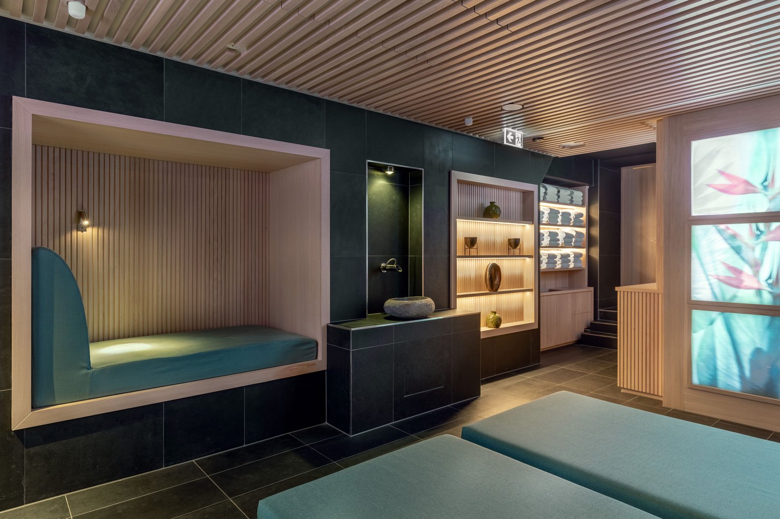 LUME Boutique Hotel
