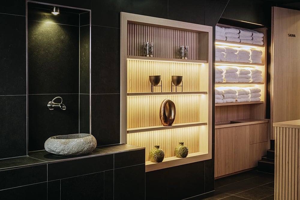 LUME Boutique Hotel