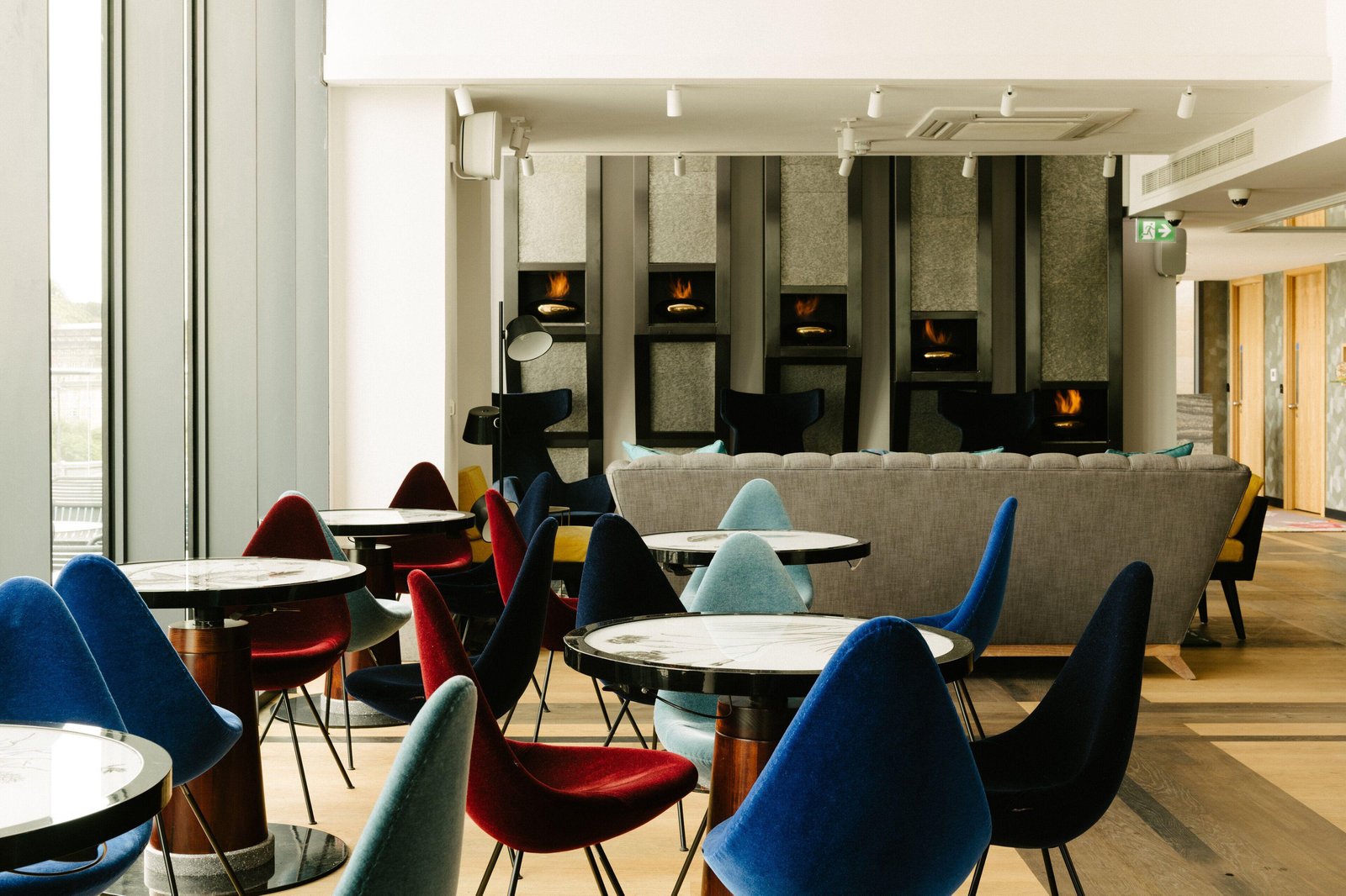 Market Street hotel