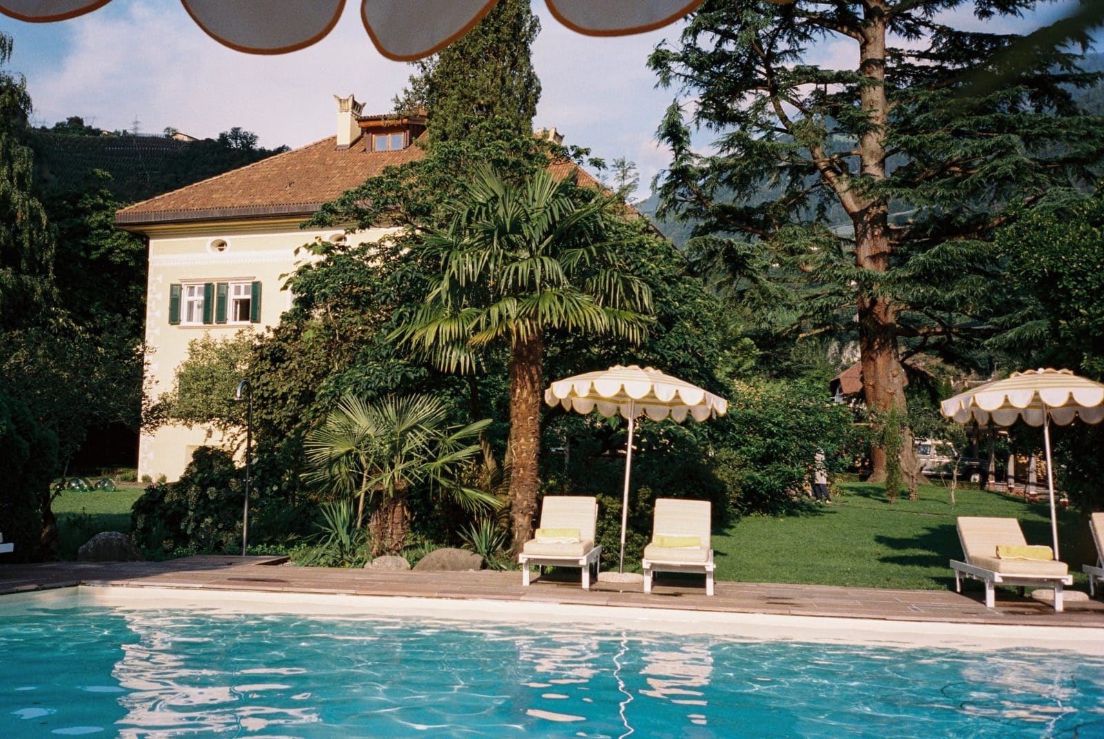 Villa Arnica