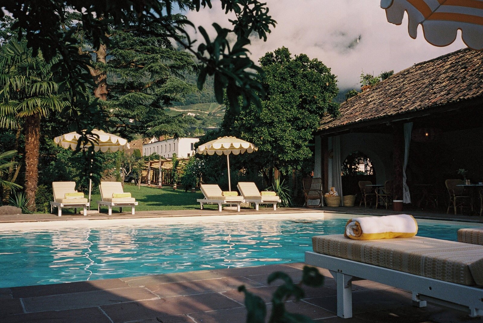 Villa Arnica