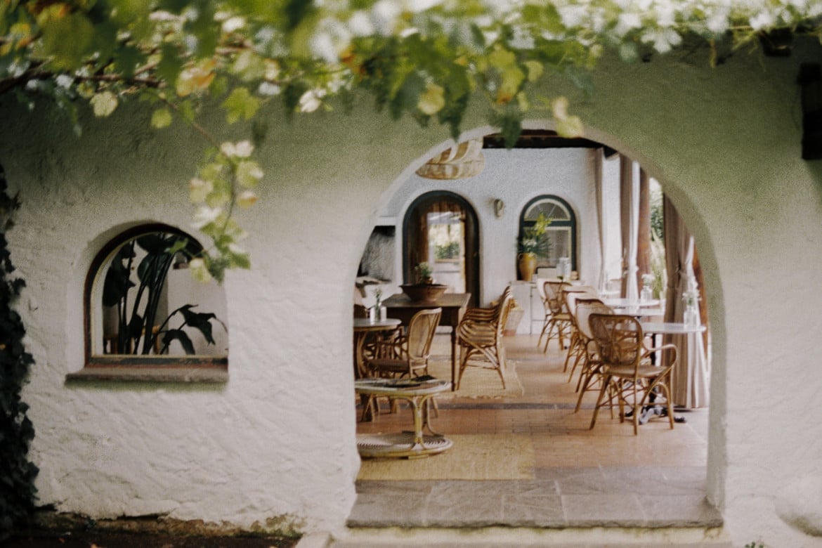 Villa Arnica