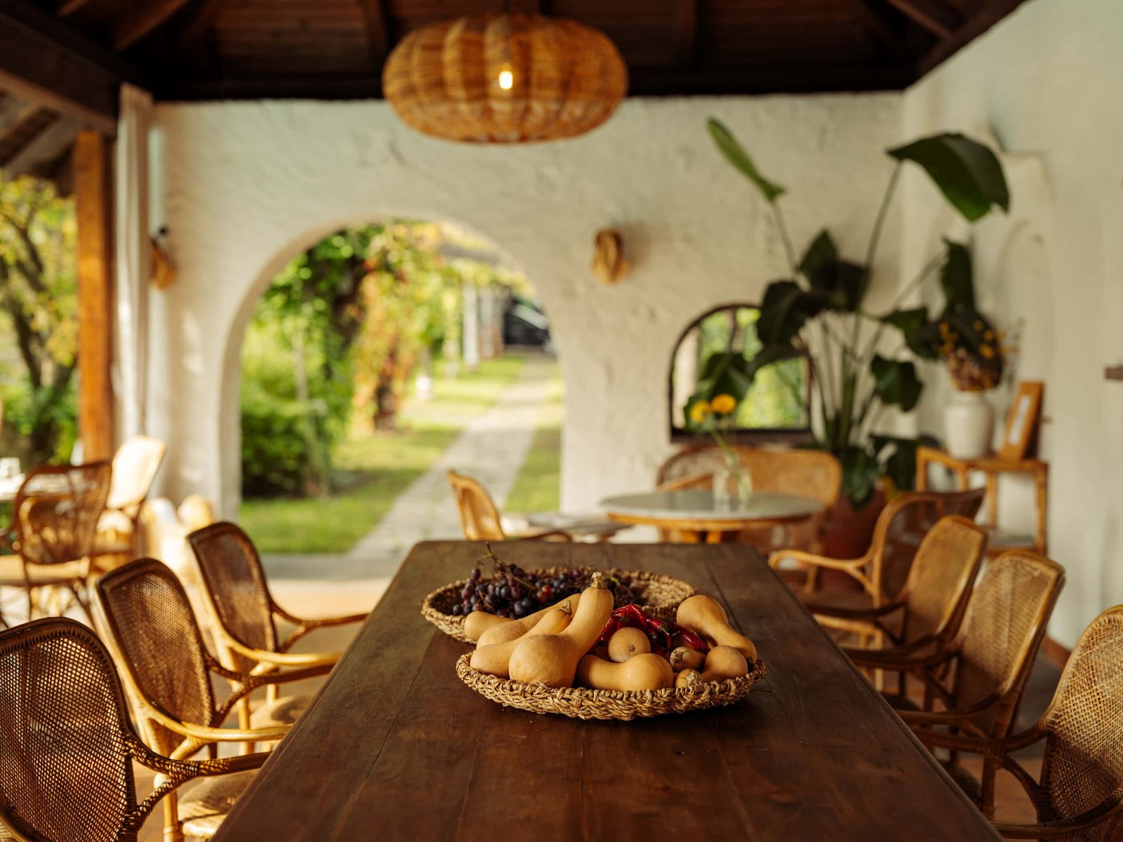 Villa Arnica