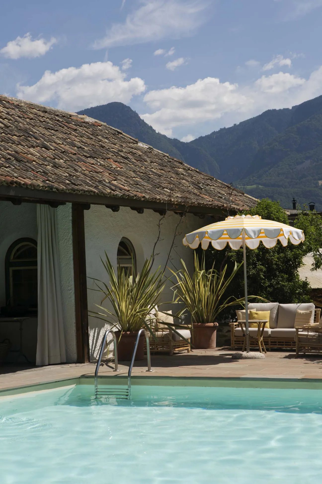 Villa Arnica