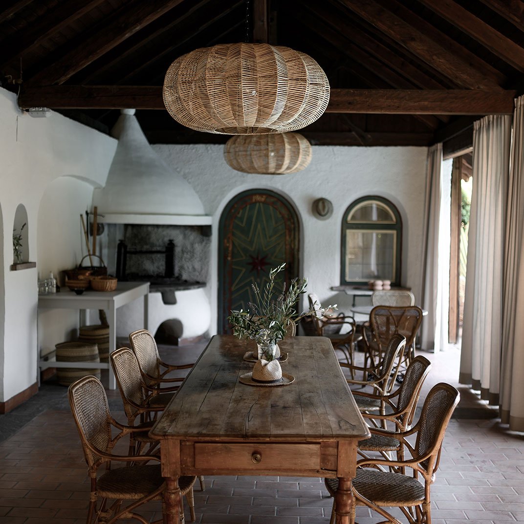 Villa Arnica