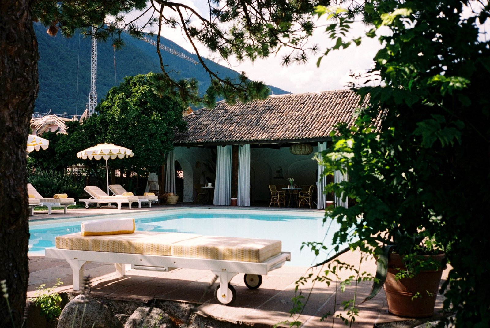 Villa Arnica