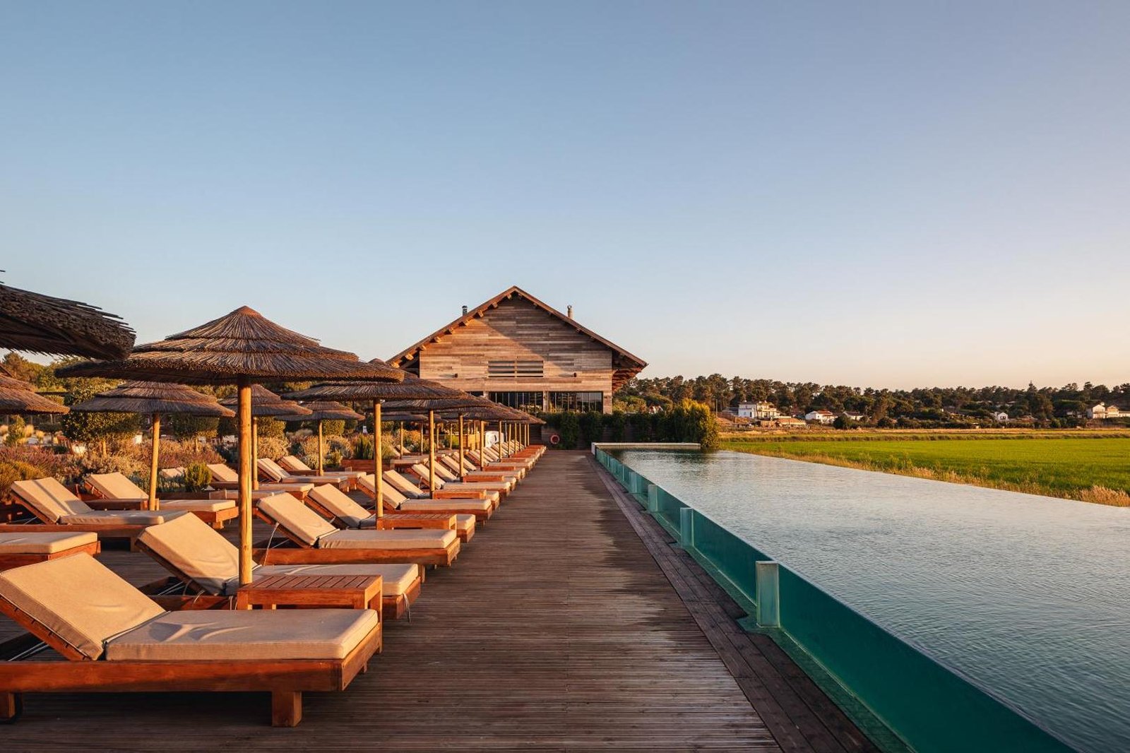 Quinta Da Comporta - Wellness Boutique Resort, an SLH Hotel