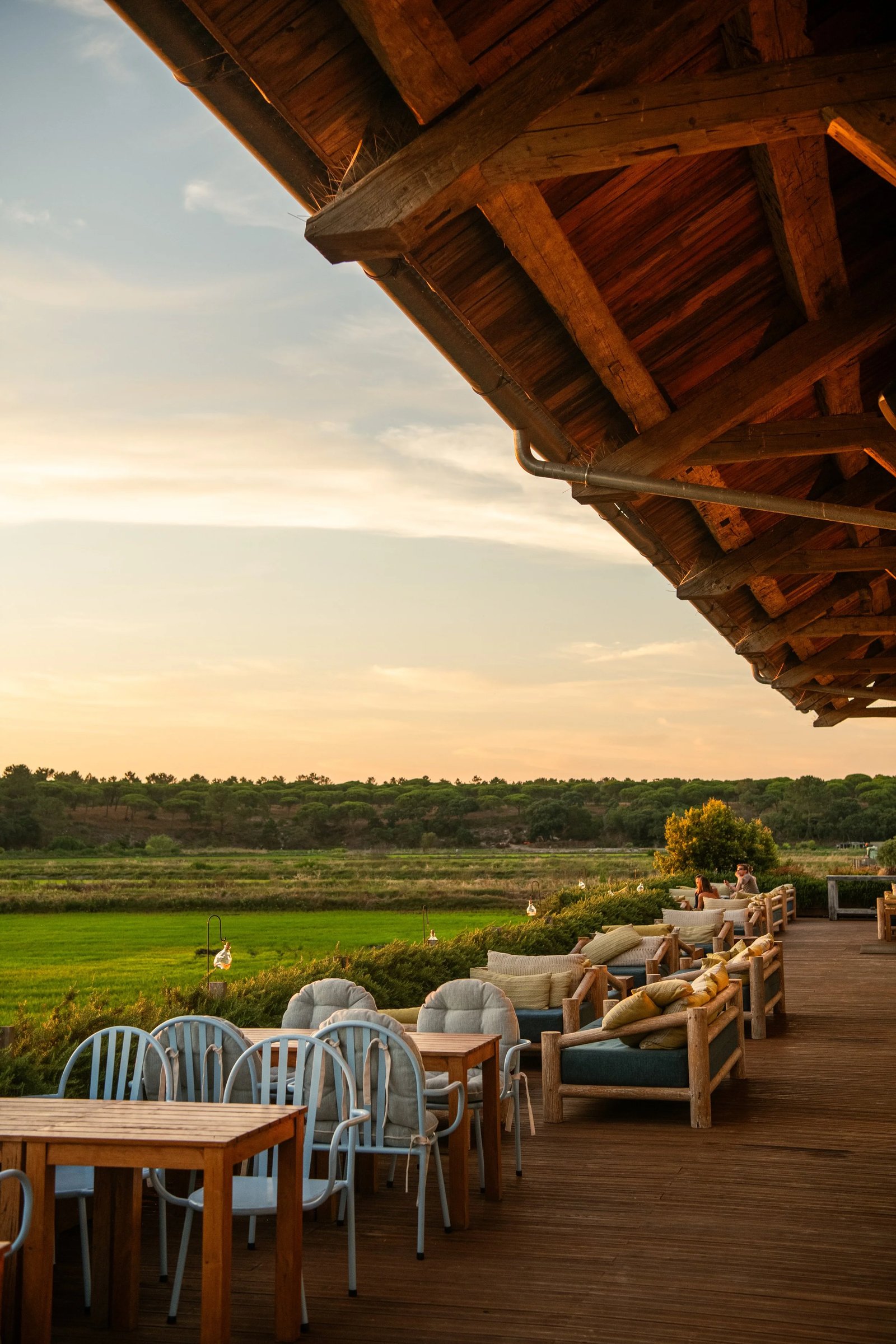 Quinta Da Comporta - Wellness Boutique Resort, an SLH Hotel, inari restaurant