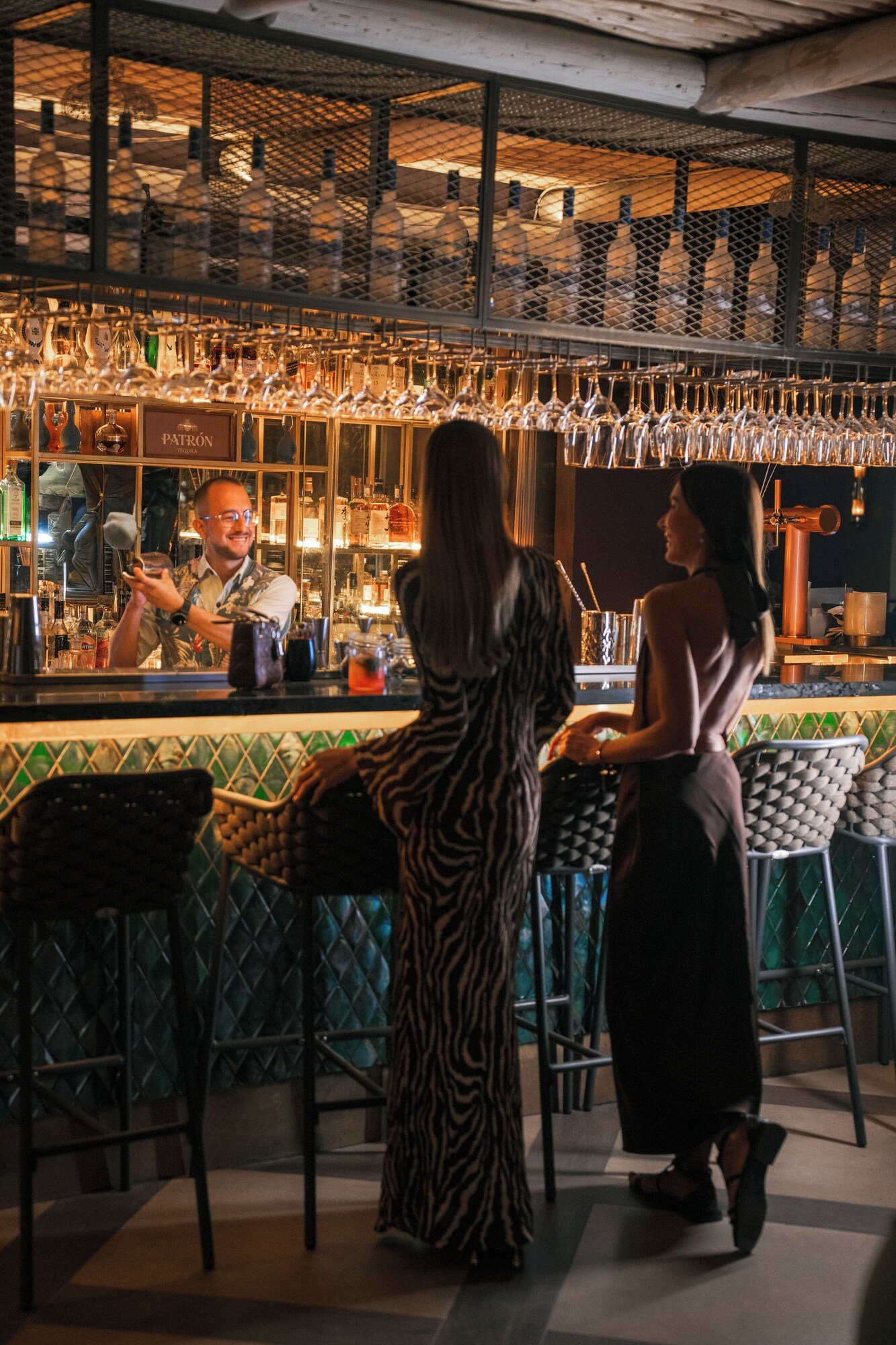 Boho Club Marbella