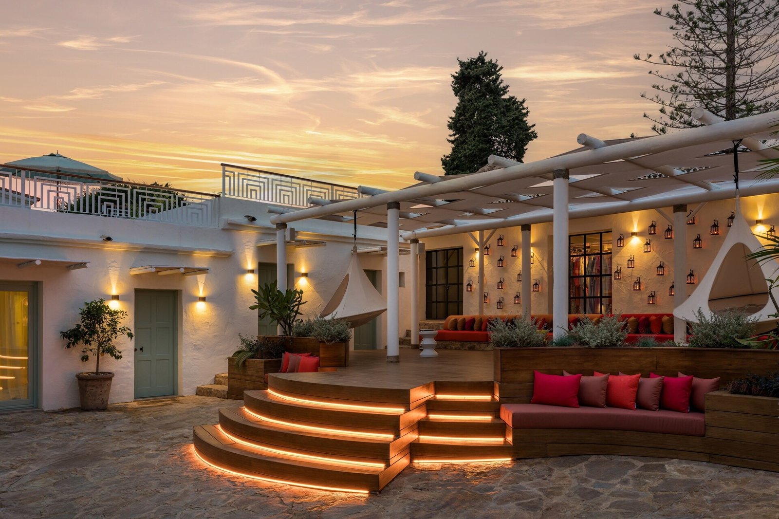 Boho Club Marbella