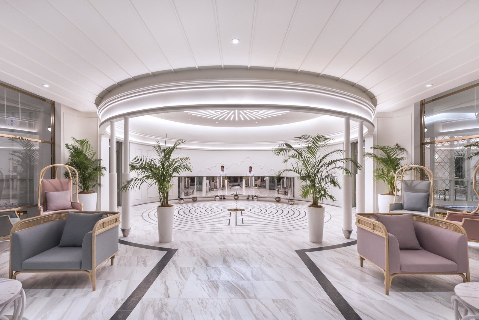 The Prestige Hotel Penang