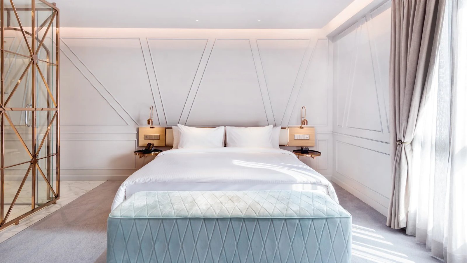 The Prestige Hotel Penang