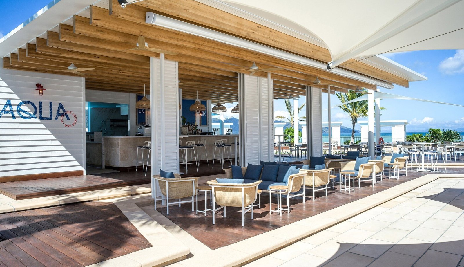 InterContinental Hayman Great Barrier Reef by IHG