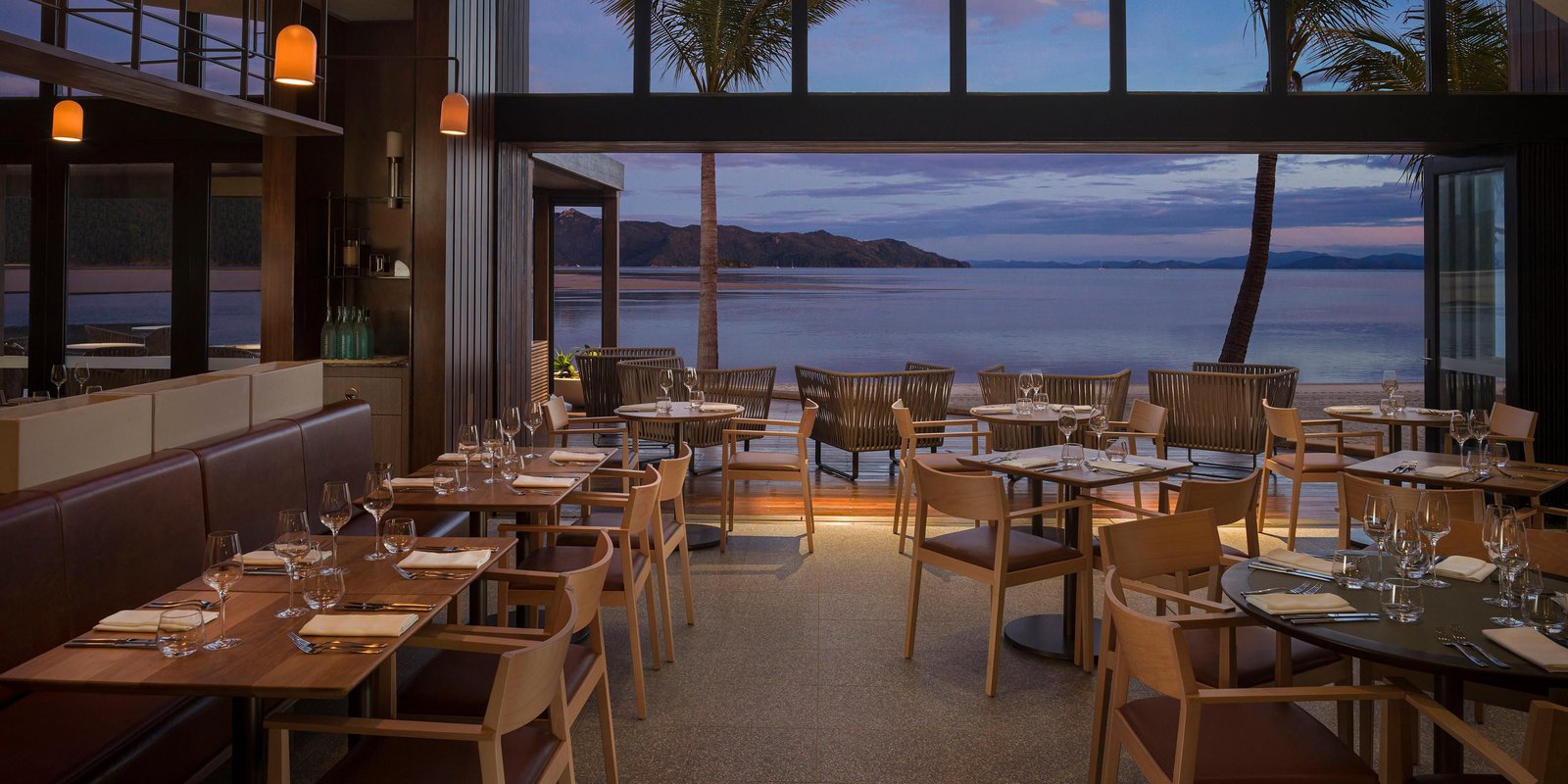 InterContinental Hayman Great Barrier Reef by IHG, pacific