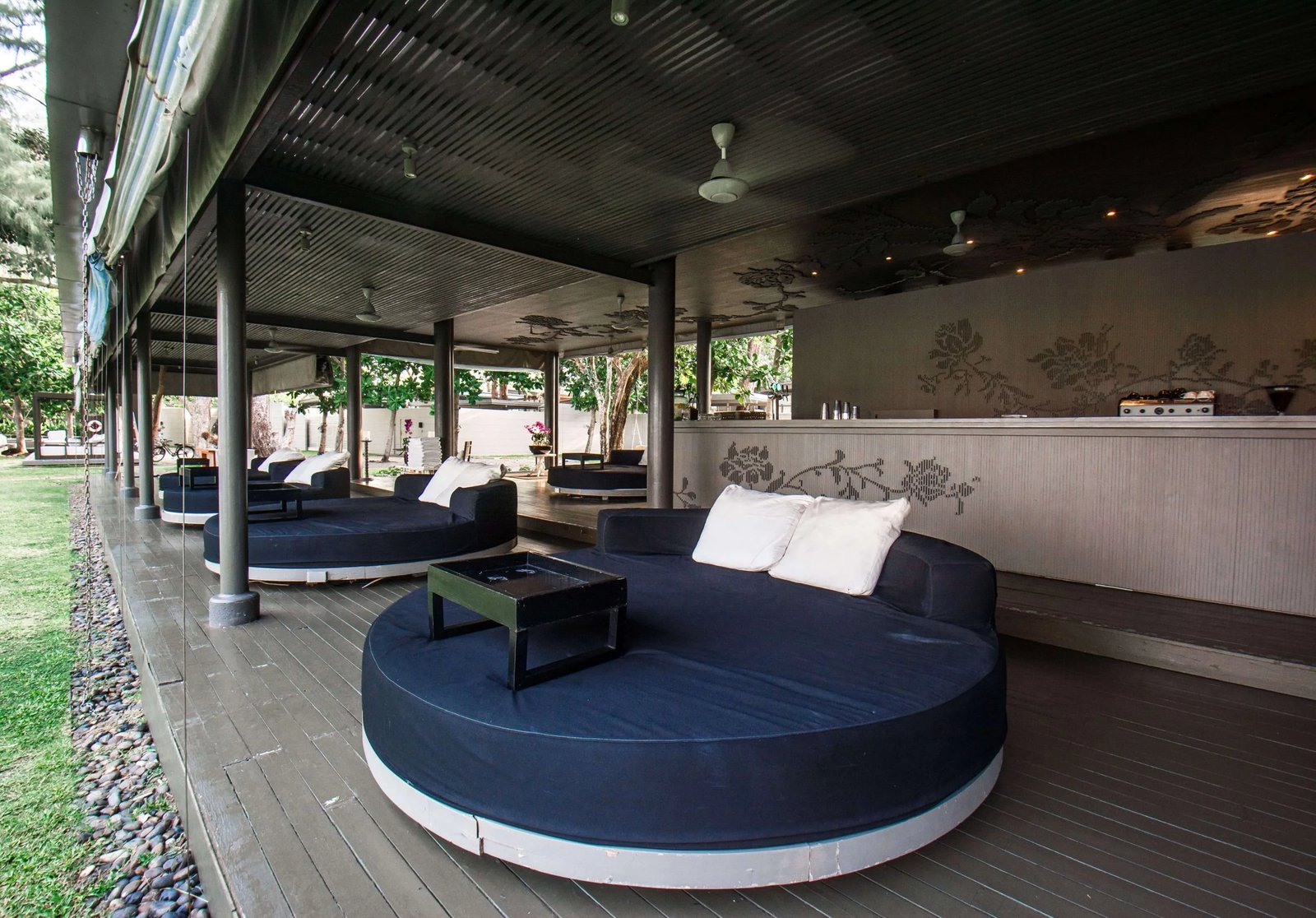 SALA Phuket Mai Khao Beach Resort, sala beach bar