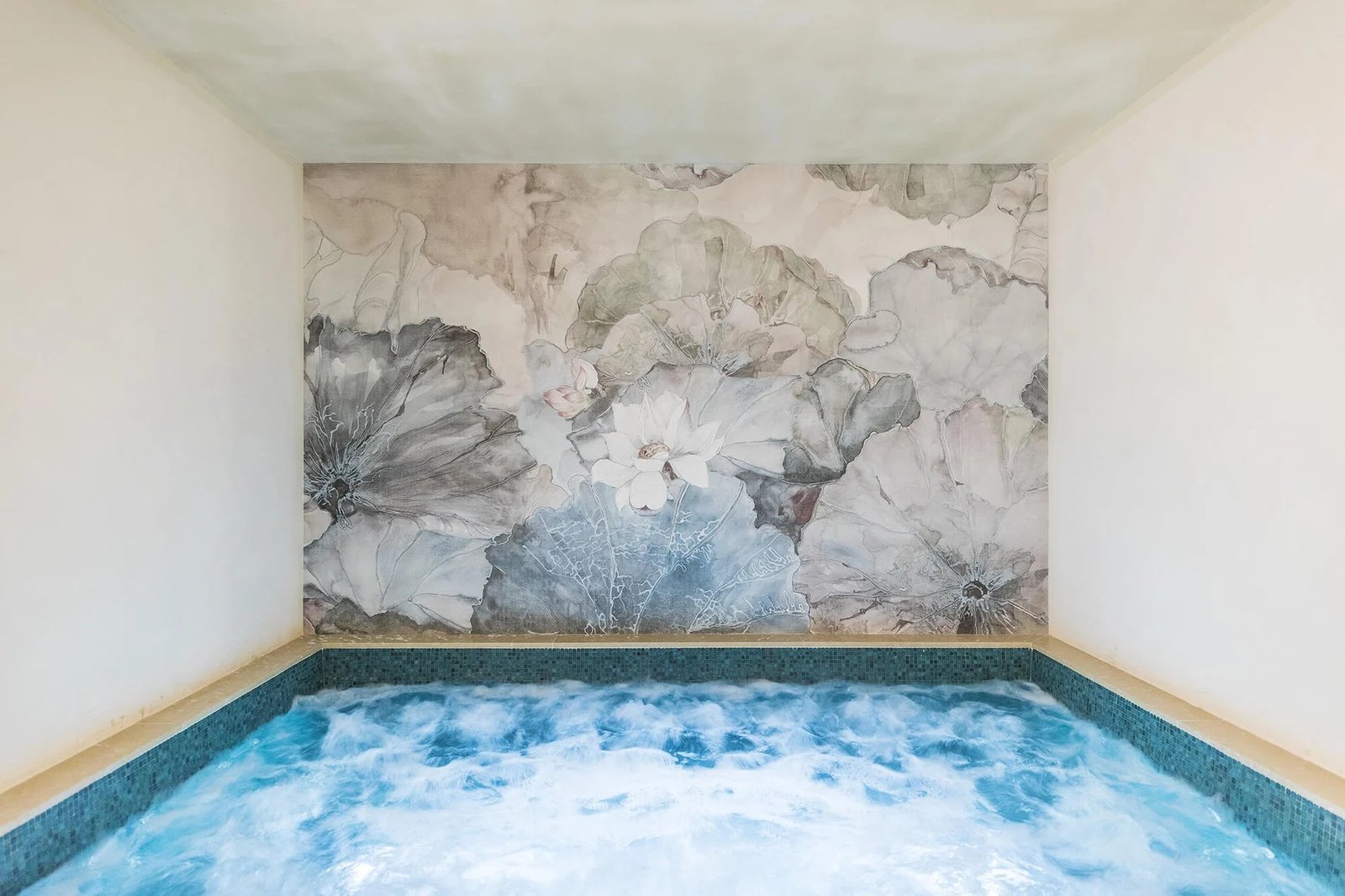 Le Grand Powers — wellness