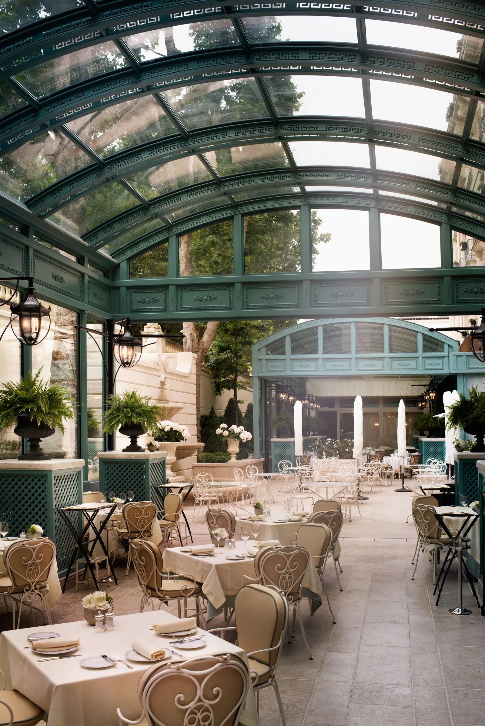 Ritz Paris, bar vendôme