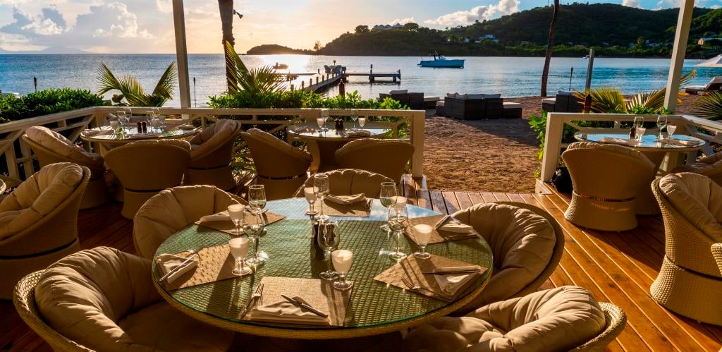 Carlisle Bay