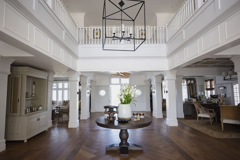 Shamwari Long Lee Manor