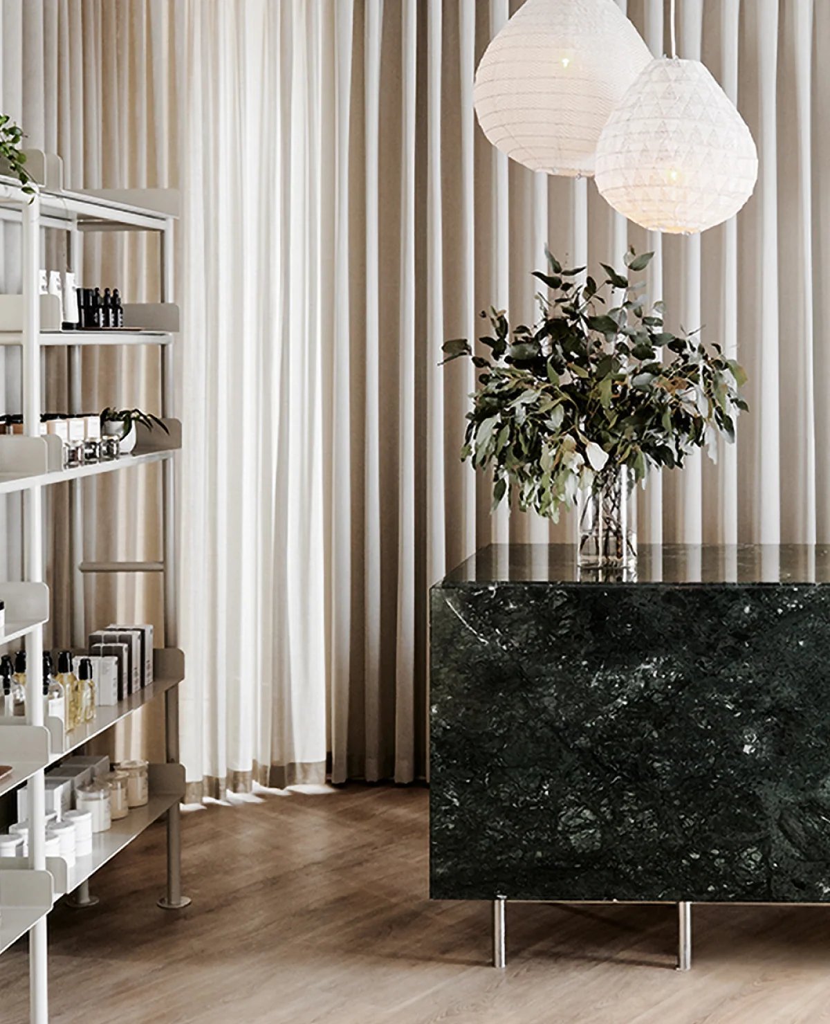 The Mitchelton Hotel Nagambie, the spa