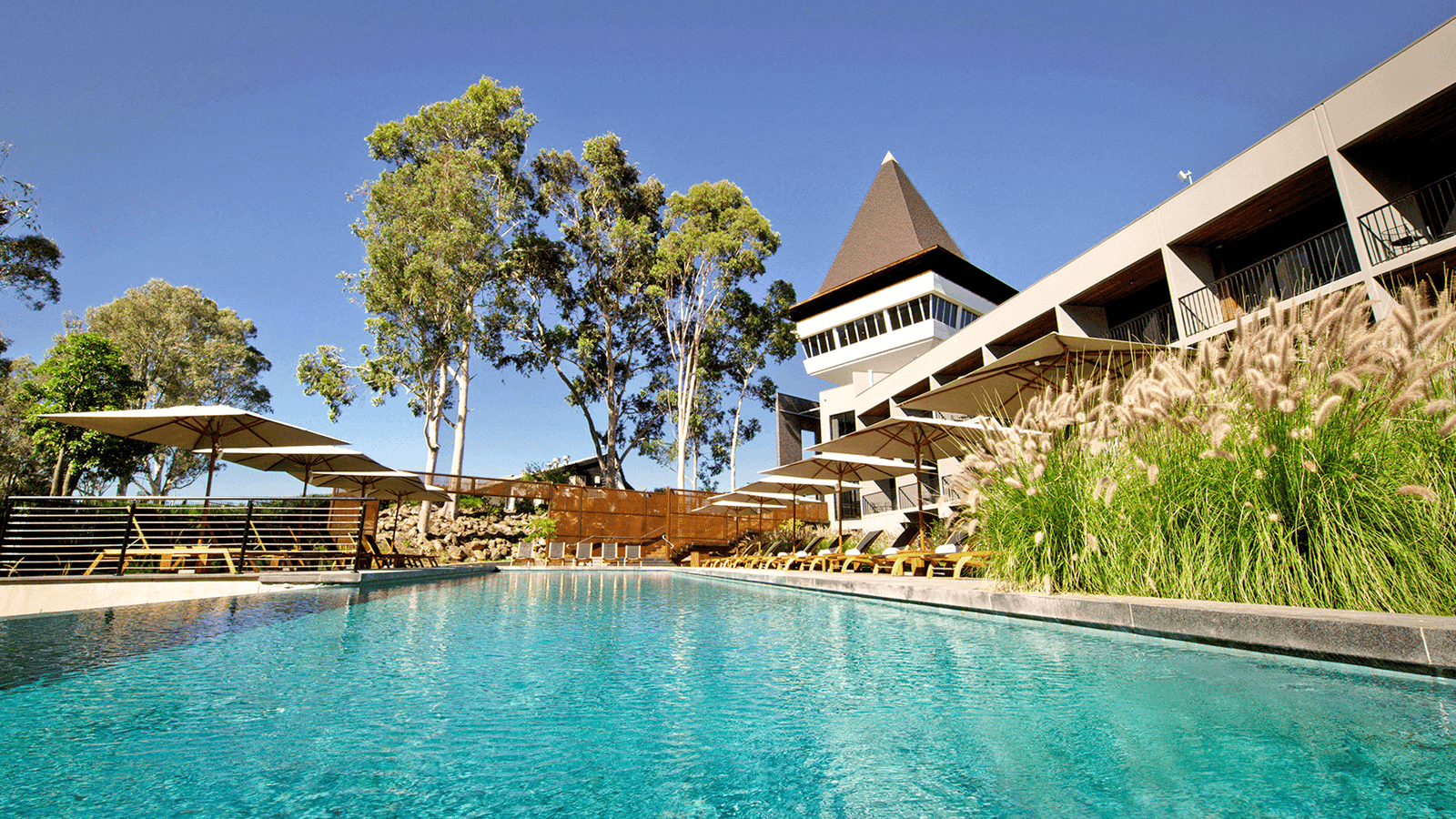 The Mitchelton Hotel Nagambie