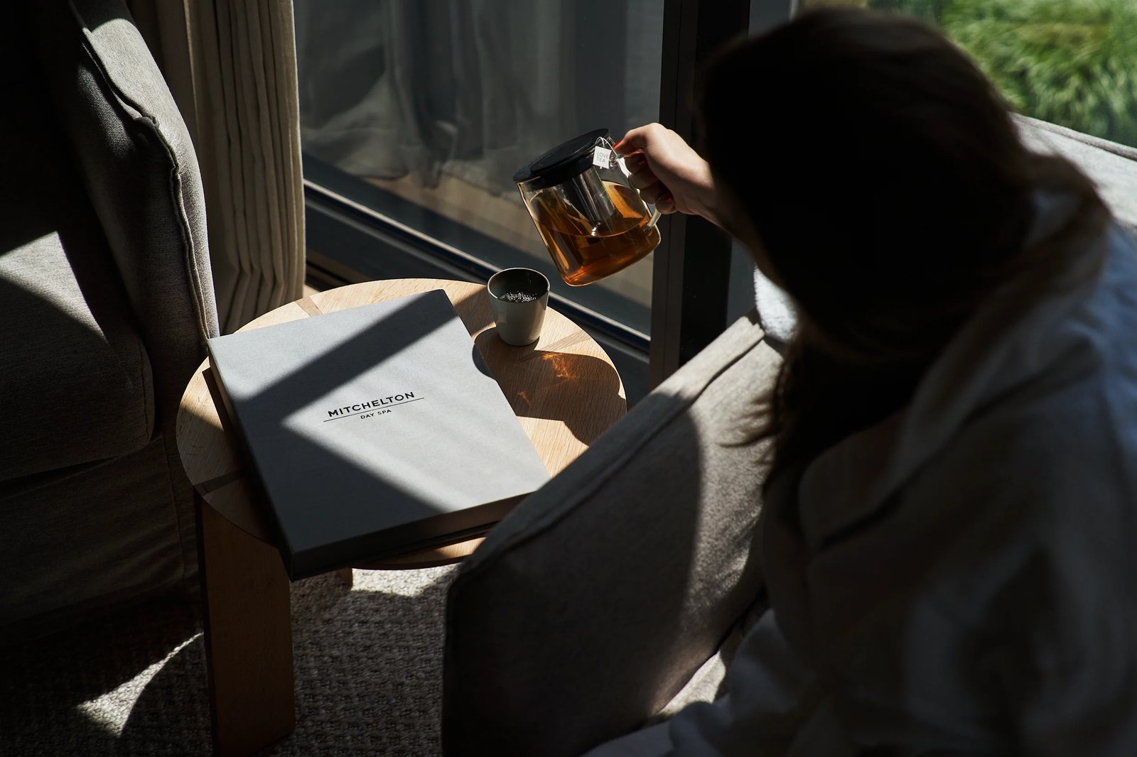 The Mitchelton Hotel Nagambie