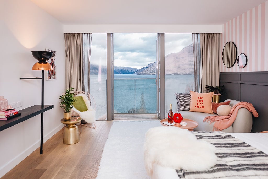 QT Queenstown