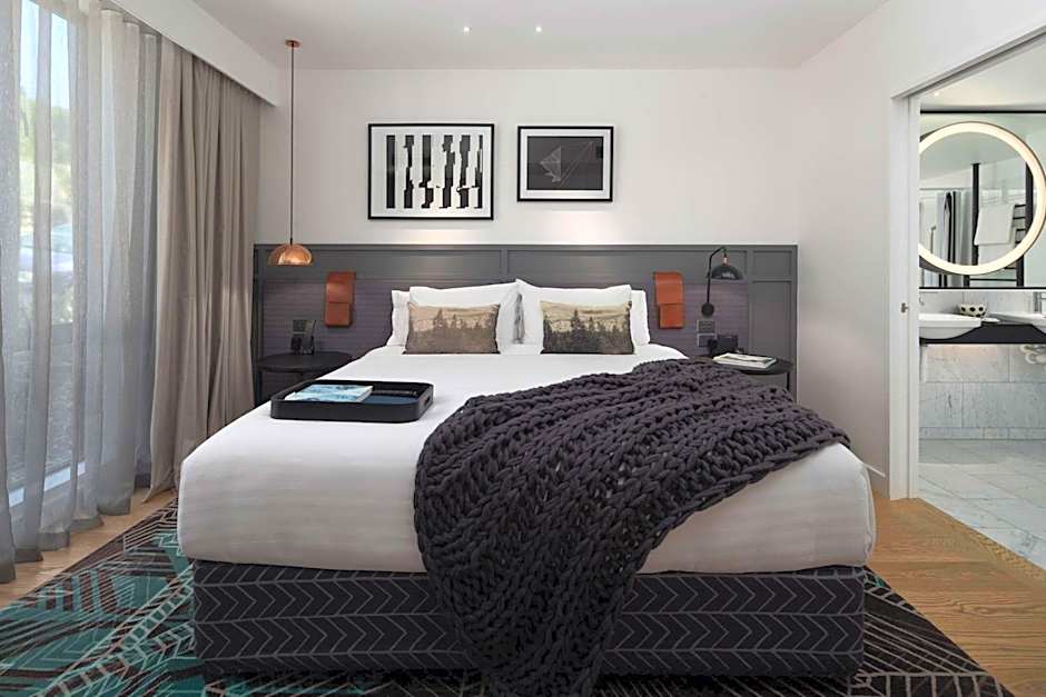 QT Queenstown
