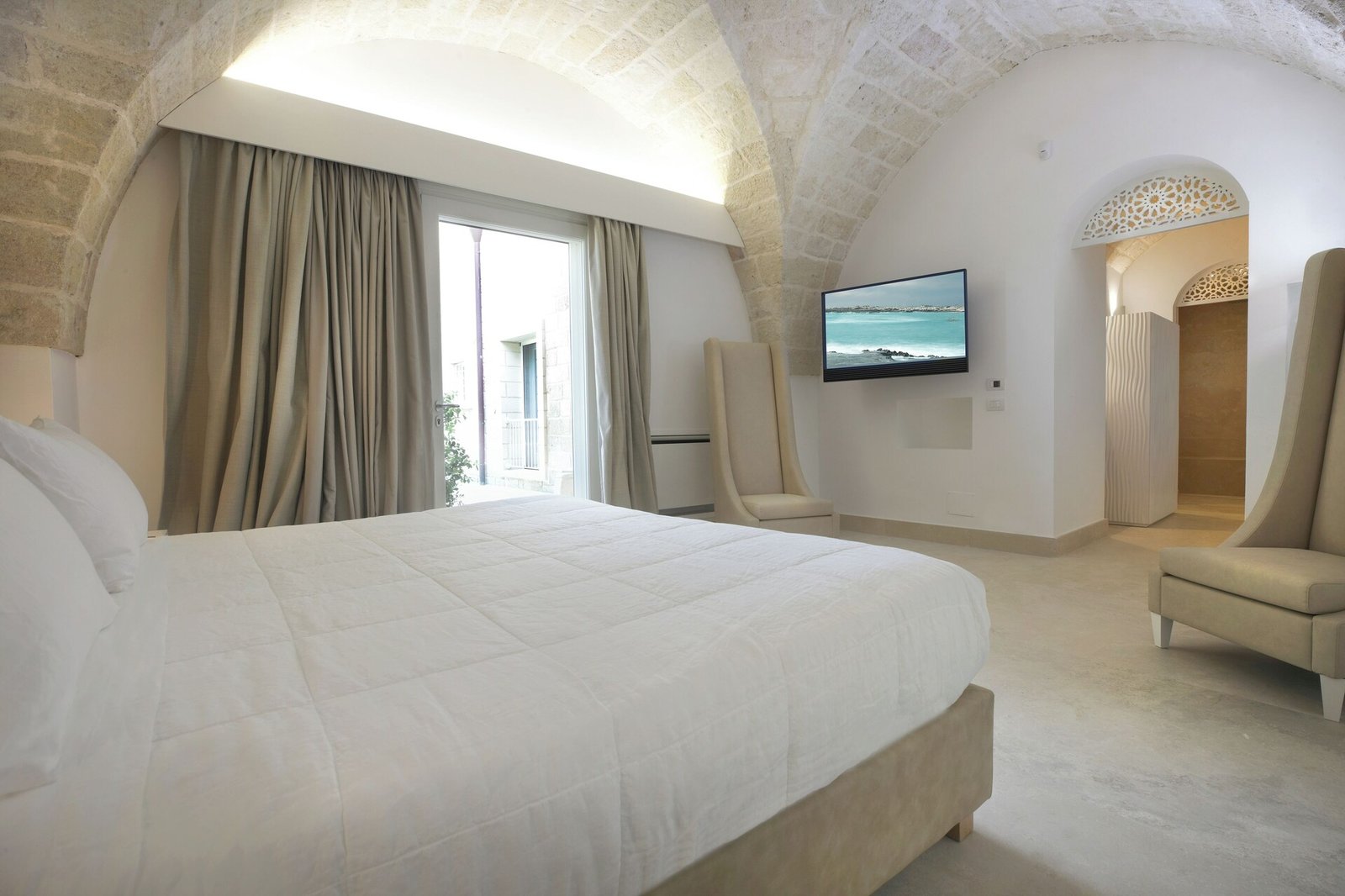 Masseria Antonio Augusto