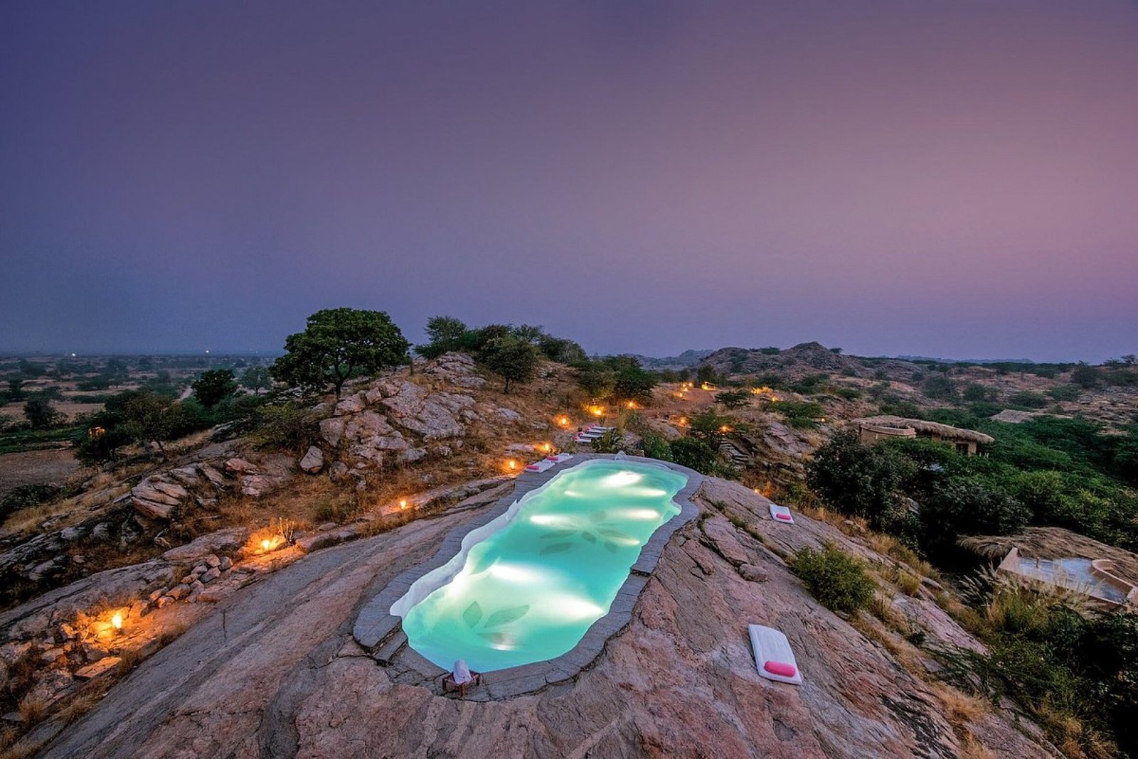 Brij Lakshman Sagar