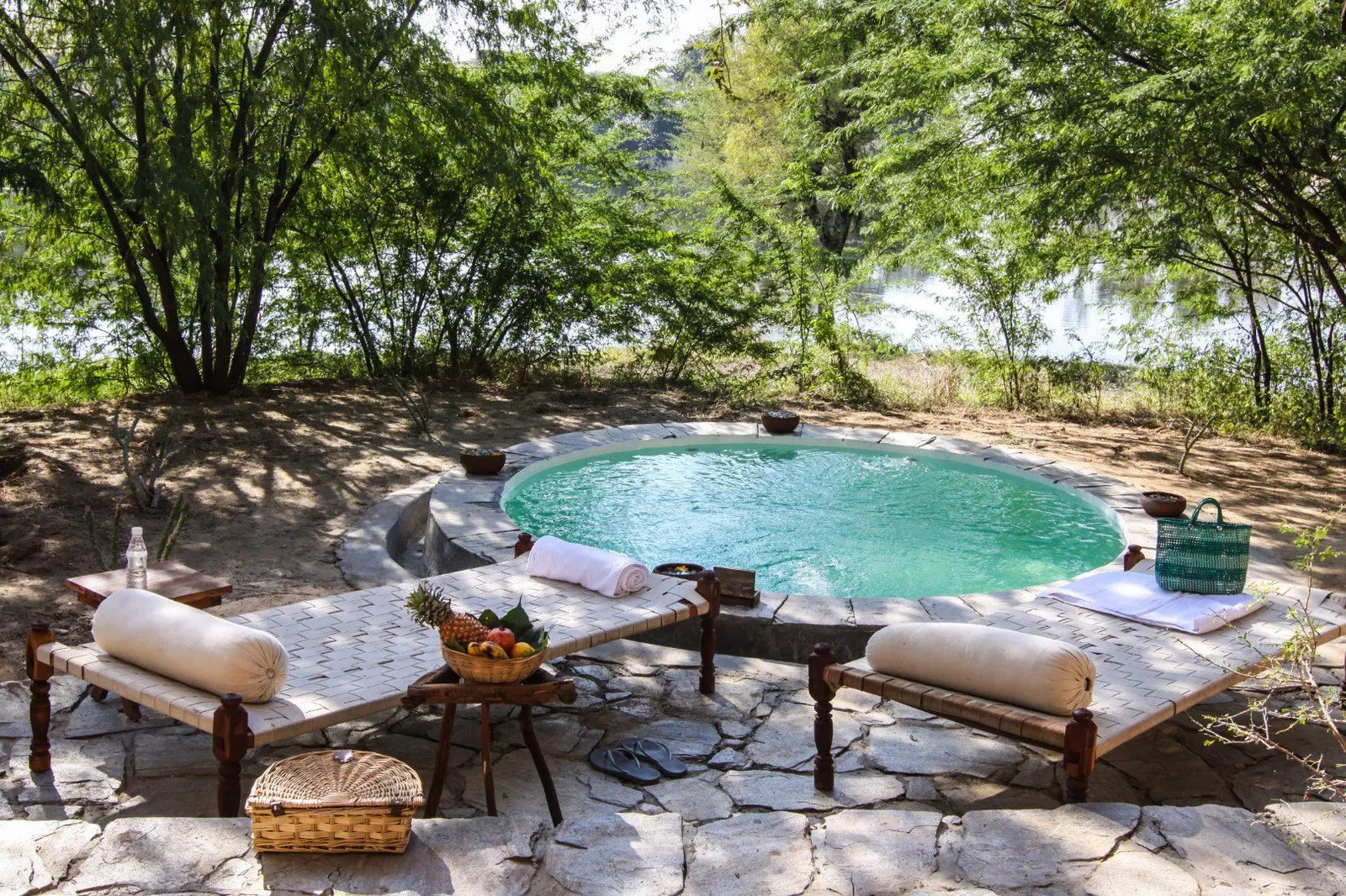 Brij Lakshman Sagar