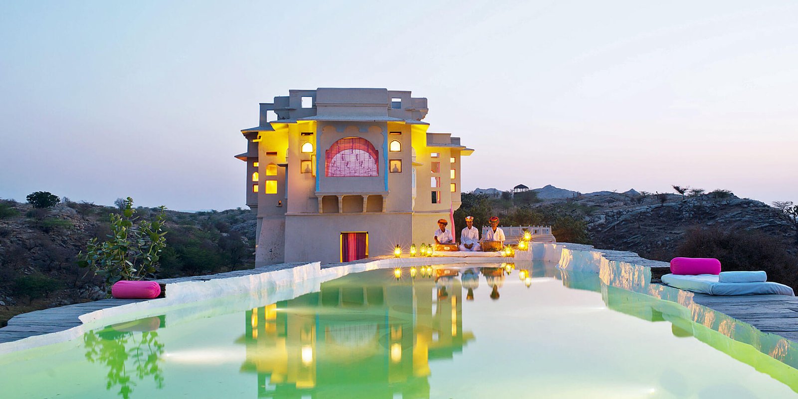 Brij Lakshman Sagar