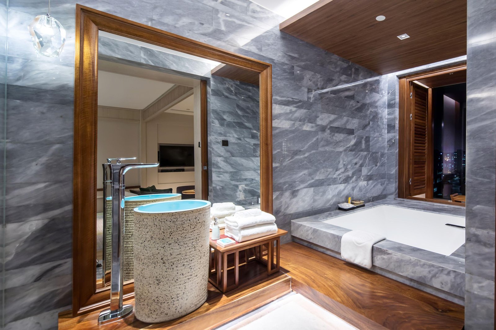 The Anandi Hotel and Spa, rooms