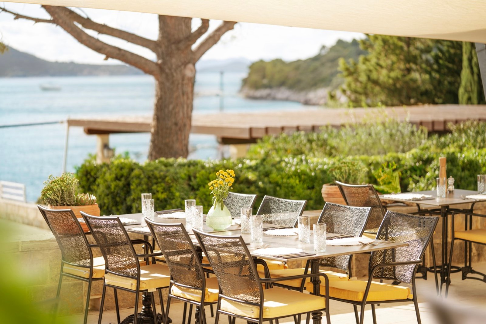Sun Gardens Dubrovnik