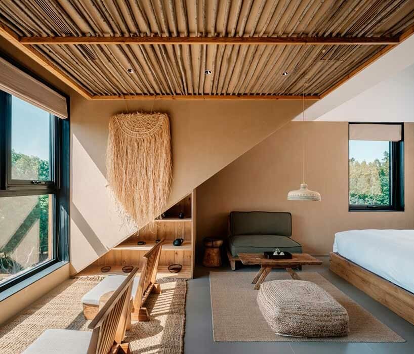 SOMLAND CHONGMING, rooms