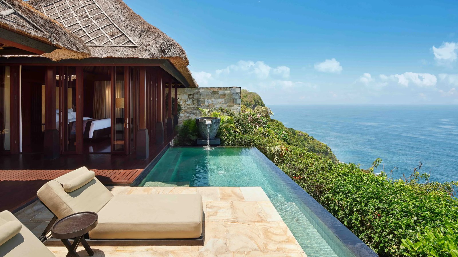 Bvlgari Resort Bali — wellness