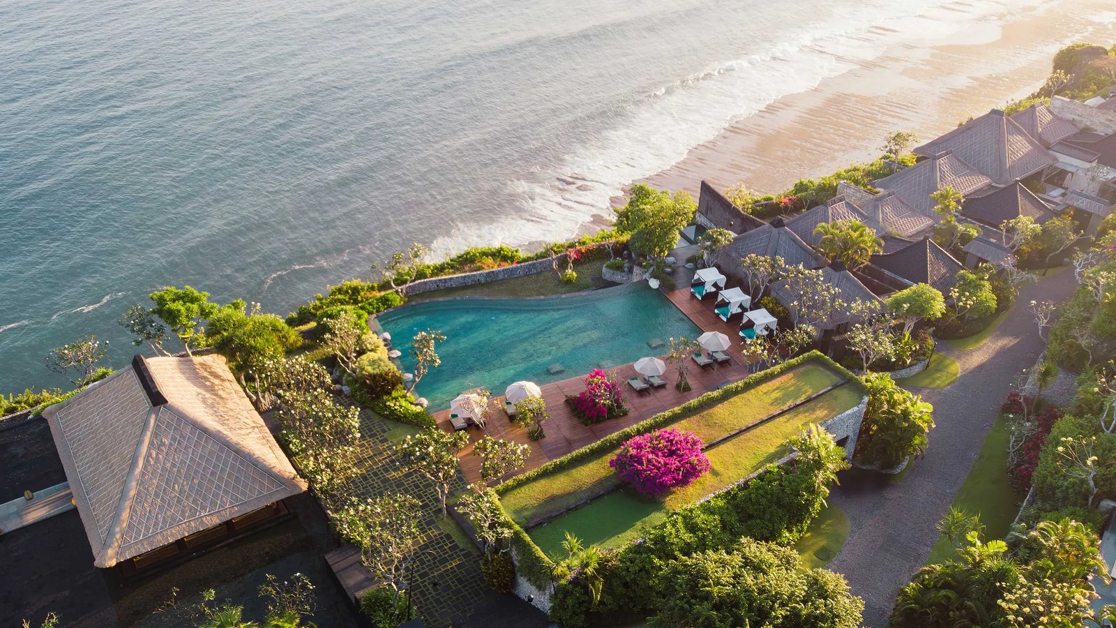 Bvlgari Resort Bali