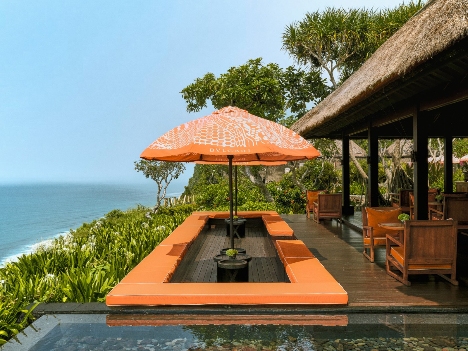 Bvlgari Resort Bali