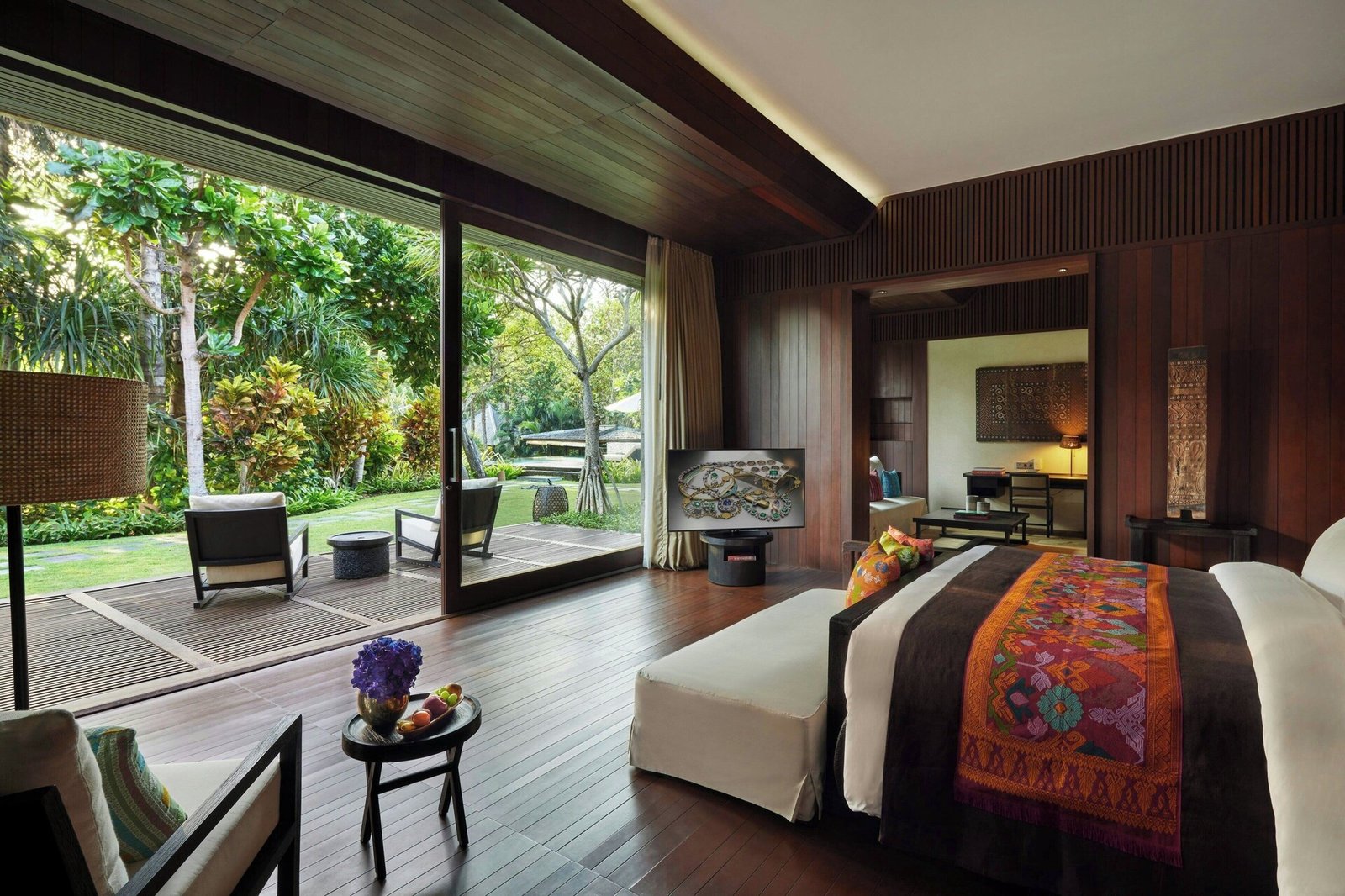Bvlgari Resort Bali